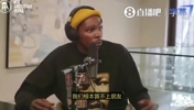 杜兰特曾言：我当初去勇士并不是兄弟抱团，而且他们也是下狗球队